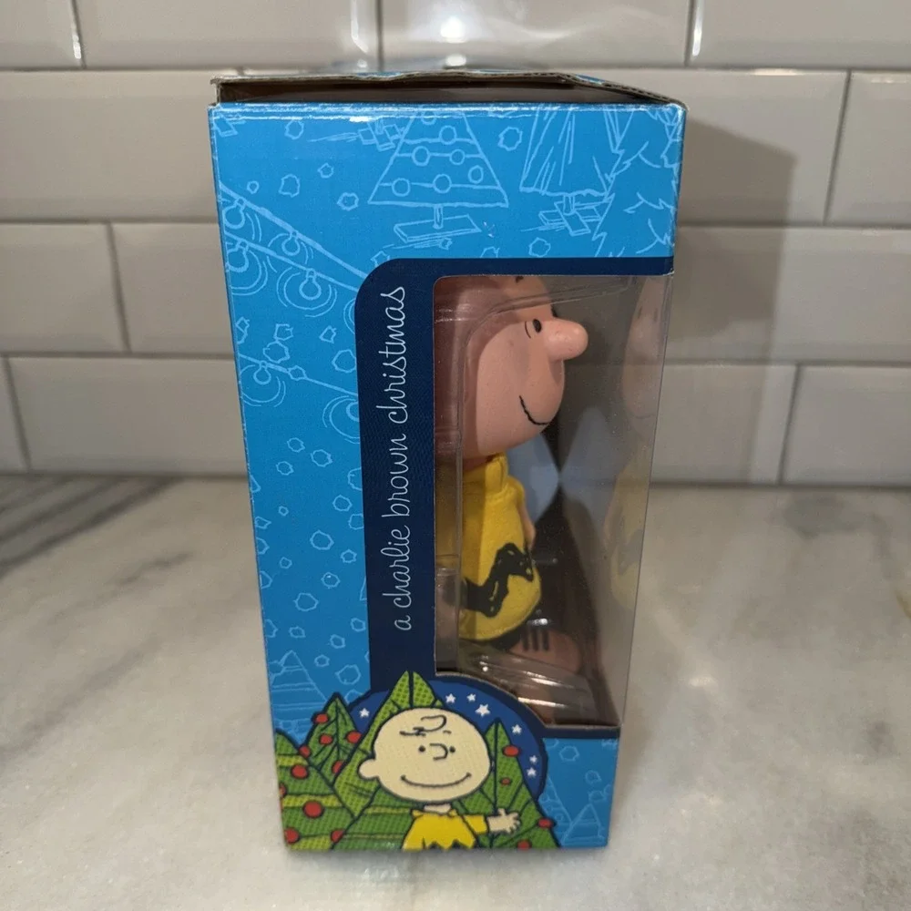 Peanuts Holiday 8
